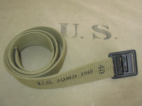 Army m36 ceinture em - us,