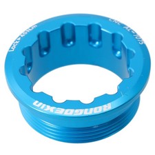 Protégez la roue libre de votre vélo avec précision usinée CNC 12 vitesses c