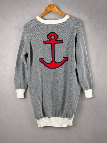 Robe pull see - robe, motif