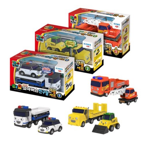 Tayo little bus mini voiture - mini,