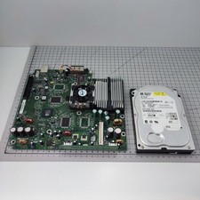 Microsoft Xbox - Carte mere /