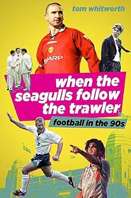 When the seagulls follow - when,
