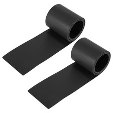 2pcs 5x100cm PVC Kayak