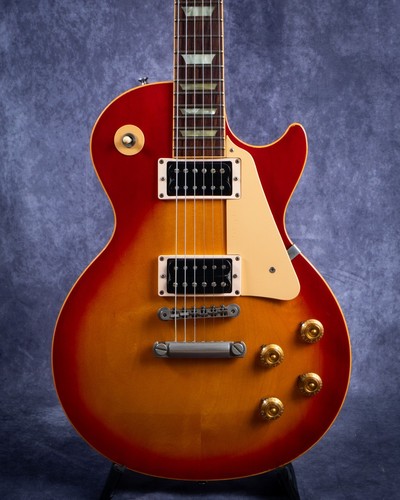 Gibson les paul - les, 1998
