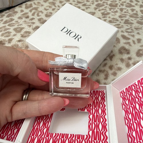 Dior miss parfum 5ml - parfum,