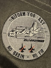 Ecusson patch velcro - ecusson,