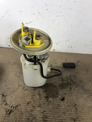 Pompe essence saab - essence,