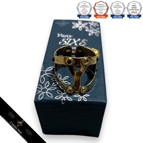 Yanagisawa yany sixs - sixs, alto