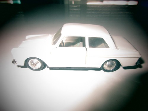 Norev ford taunus - m,