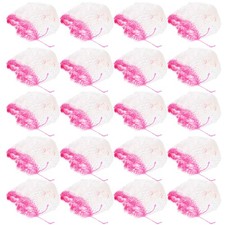  24 Pcs Manchons De Lampes À