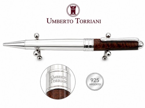 Stylo plume umberto - plume, torriani