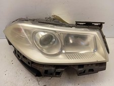 Optique avant principal droit (feux)(phare) RENAULT MEGANE 2 PHASE 2 BREAK