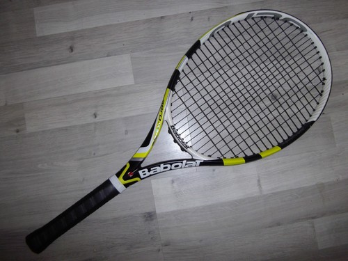 Raquette tennis babolat - tennis, aero