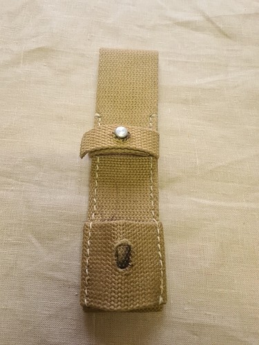 Porte baïonnette mauser - baïonnette,