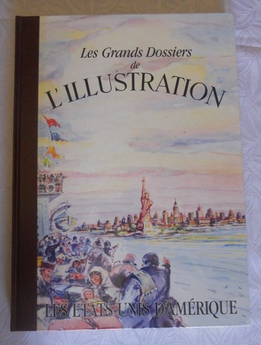 Les grands dossiers - , de