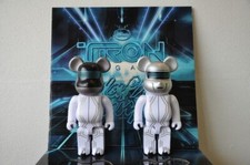 Daft Punk TRON BE@RBRICK