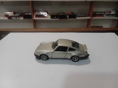 Porsche carrera solido 43 - porsche,