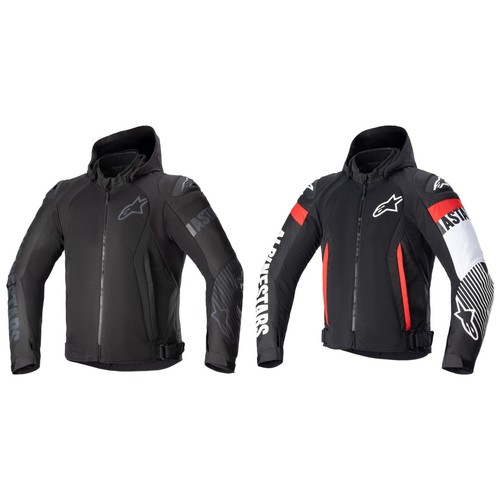 Alpinestars hommes moto - alpinestars, veste