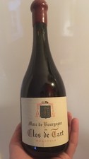 Marc de Bourgogne, Clos de