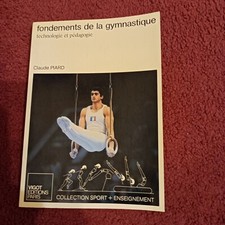 livre FONDEMENTS DE LA