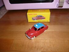 Dinky toys 24UT Simca 9 Aronde