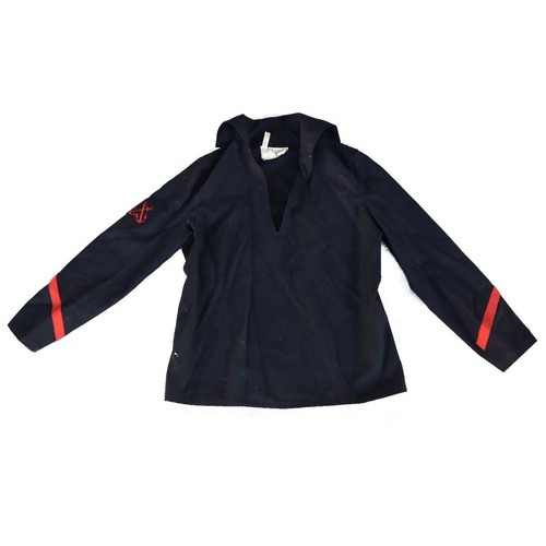 Habit vareuse matelot la - habit,
