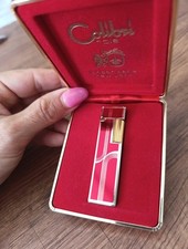Briquet Colibri Vintage En
