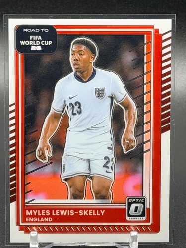 2025 donruss optic fifa - 2025-26,