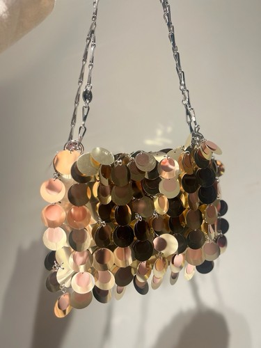 Paco rabanne 1969 sparkle - 1969, bag