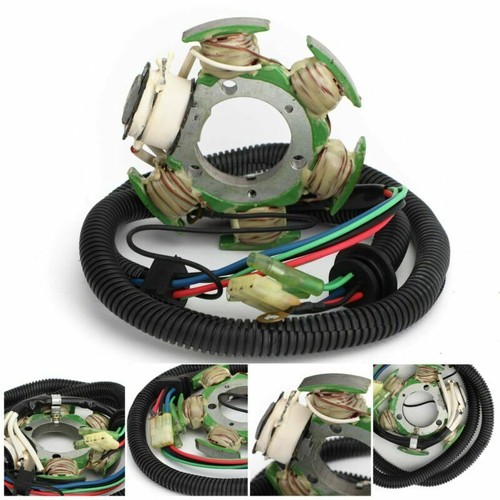 Alternateur stator pour yamaha - pour,