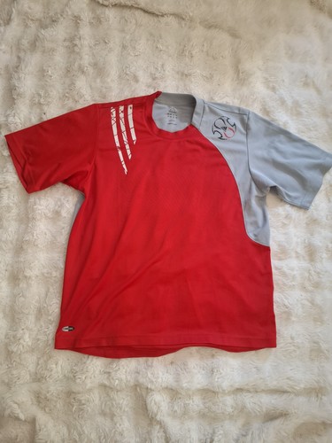 Maillot entraînement vintage - maillot,