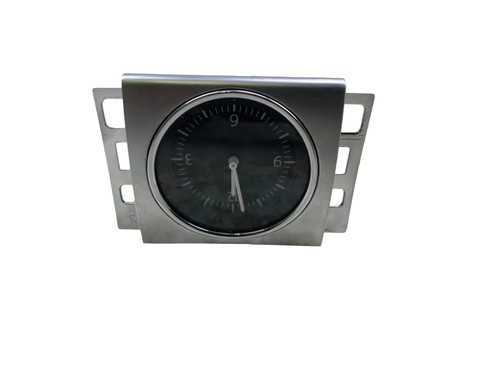 Horloge intérieur - vw,