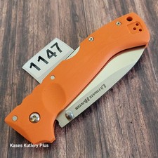 Cold steel ultimate - steel,