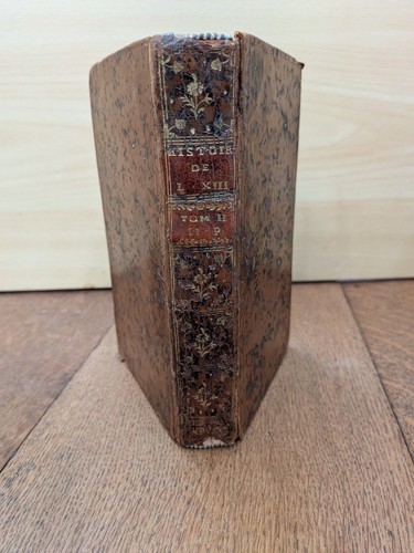 Livre ancien - livre, ancien-le