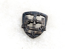 Un insigne Scouts de France