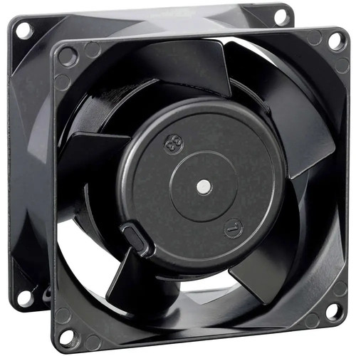 Ventilateur axial ebm - ventilateur, papst