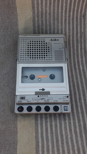 Vintage aciko acm - acm, 289