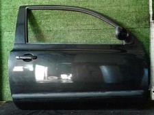 Porte avant droit NISSAN MICRA 3 PHASE 1 80100-AX630