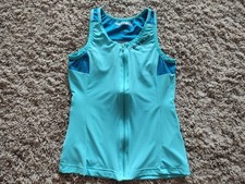 Haut de cyclisme femme