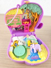 Polly Pocket Mattel 2025 Set