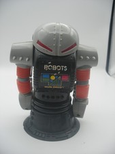 Space Toy Robot ventouse