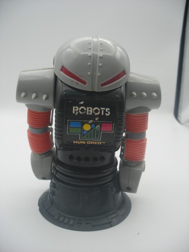 Space toy robot - space,