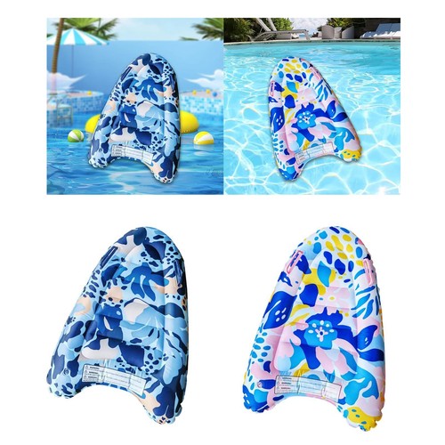 Planche surf gonflable - planche,