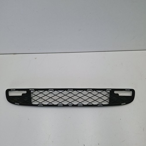 Smart fortwo 2010 grille - smart,