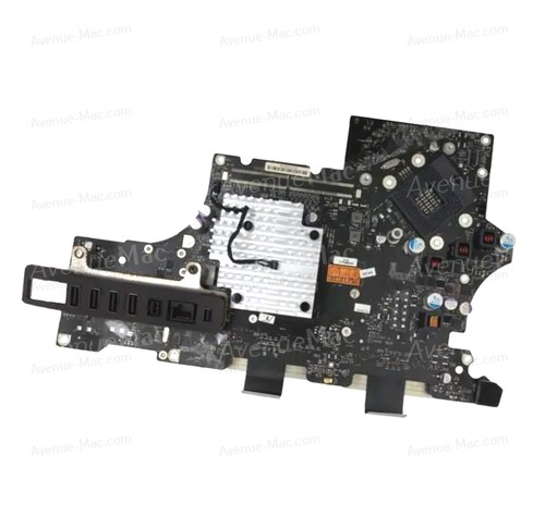 Carte mère logic - logic, board