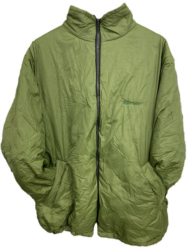 Snugpak sleeka jacket size - snugpak,