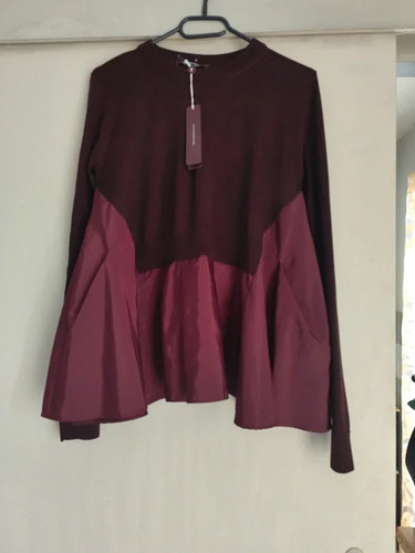 Blouse high use - blouse,