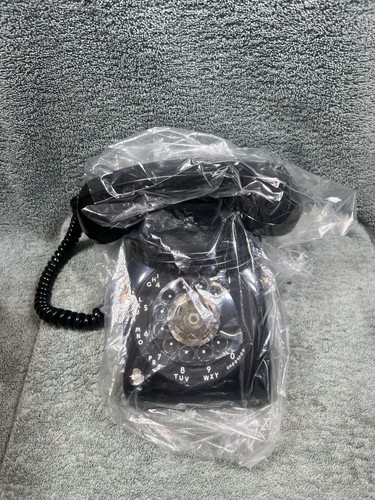 Vintage new old - stock, itt