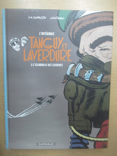 Charlier uderzo tanguy et - &,