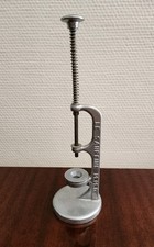 Ancien Dénoyauteur Métal Le